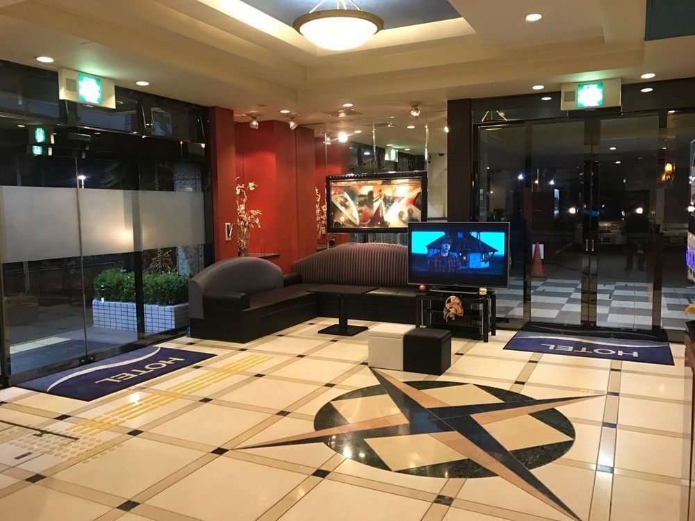 Niceinn Hotel Maihama Tokyo Bay Premiere 浦安 外观 照片